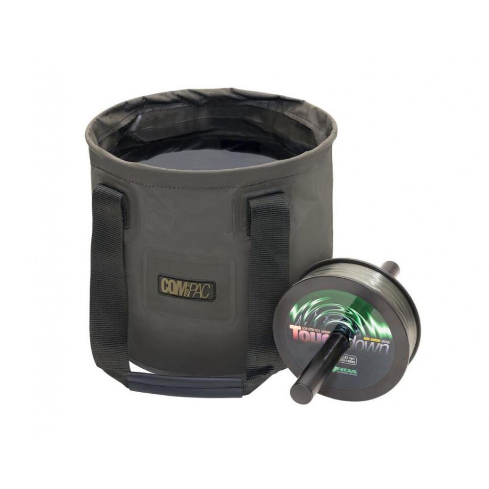 COMPAC SPOOLING BUCKET (KLUG136) 