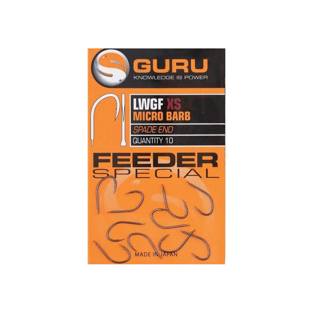 GURU FEEDER SPECIAL XS 12 (GFSXS12) 