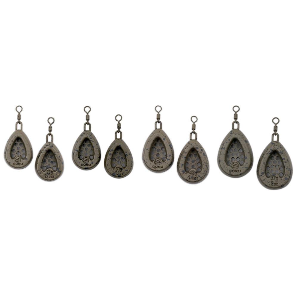 GURU IMPACT BOMB 1.5oz - 43g (GMB15) 