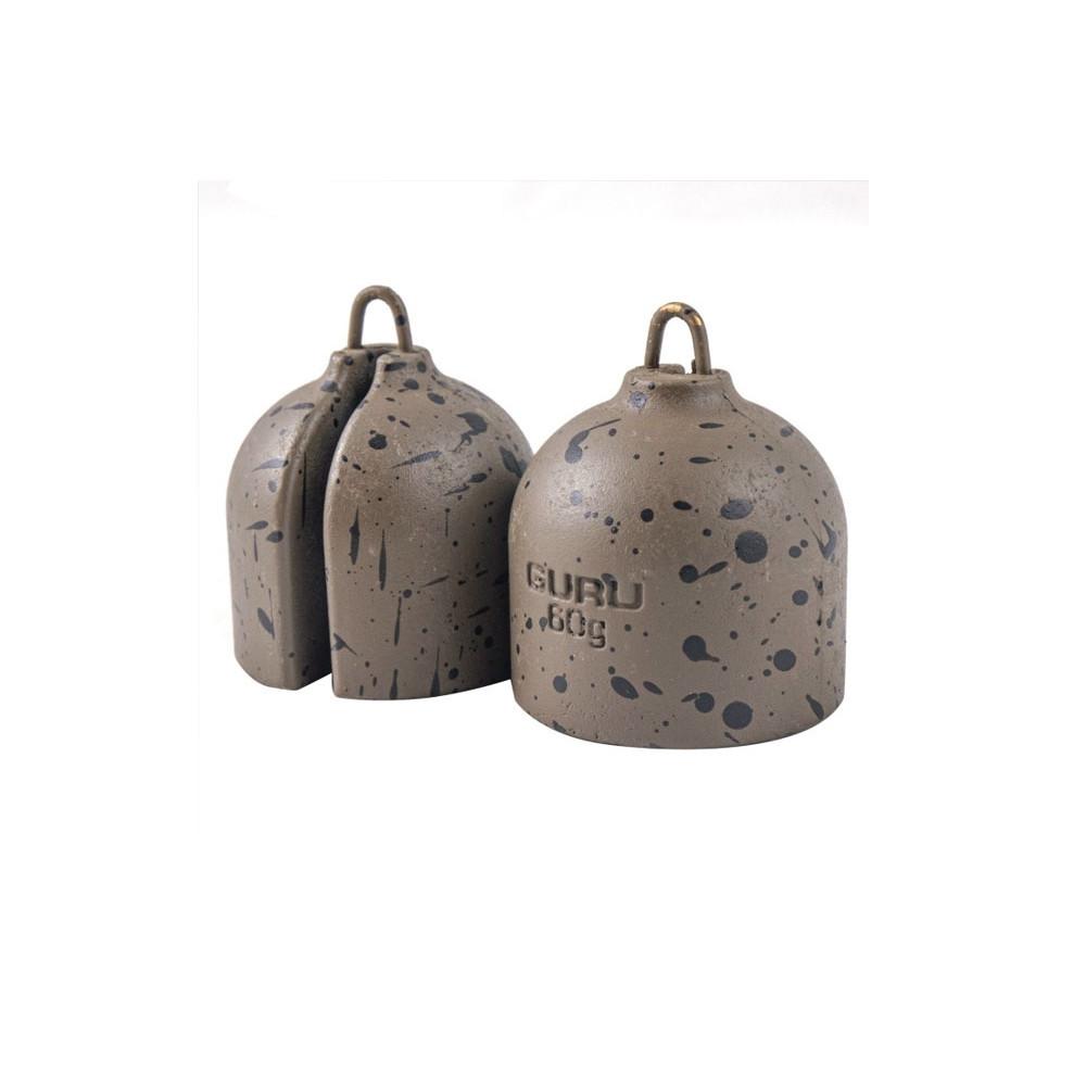 GURU PLUMMETS 60g (GPL60) 