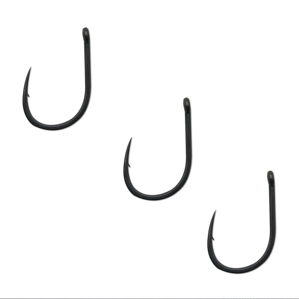 GURU SUPER XS SIZE 8 (BARBED/EYED) (GXSEB08) 