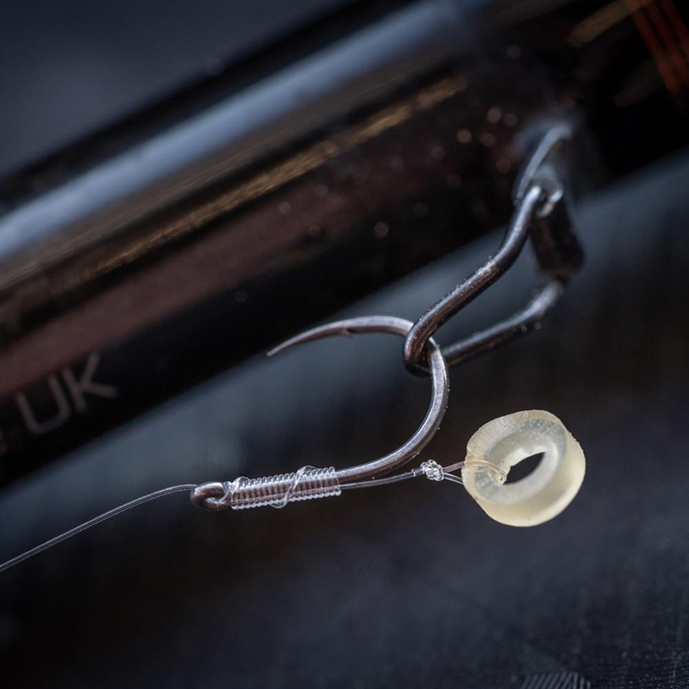 GURU SUPER XS SIZE 10 (BARBED/EYED) (GXSEB10) 