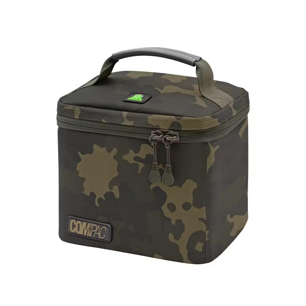 COMPAC GOO BAG SMALL DARK KAMO (KLUG109) 