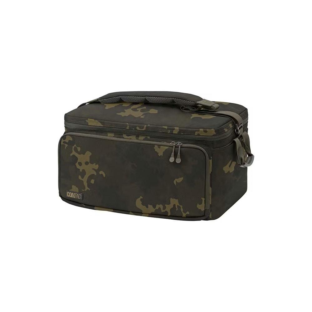 COMPAC COOL BAG X-LARGE DARK KAMO (KLUG124) 
