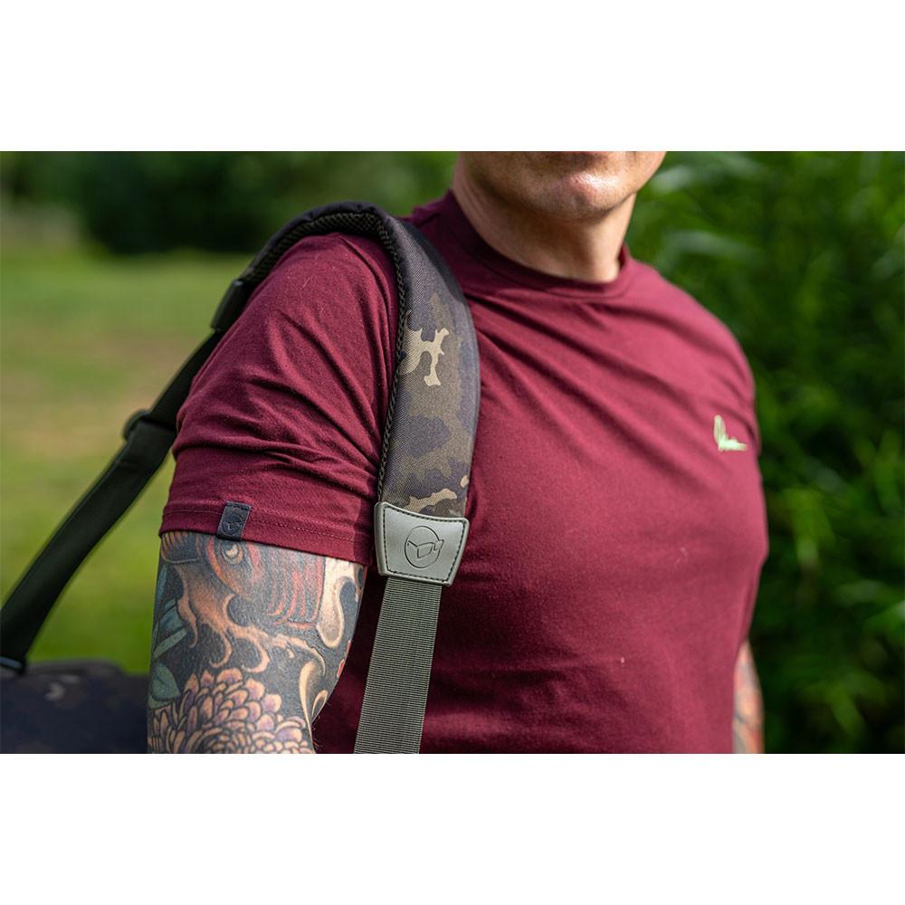 COMPAC MEDIUM CARRYALL DARK KAMO (KLUG97) 