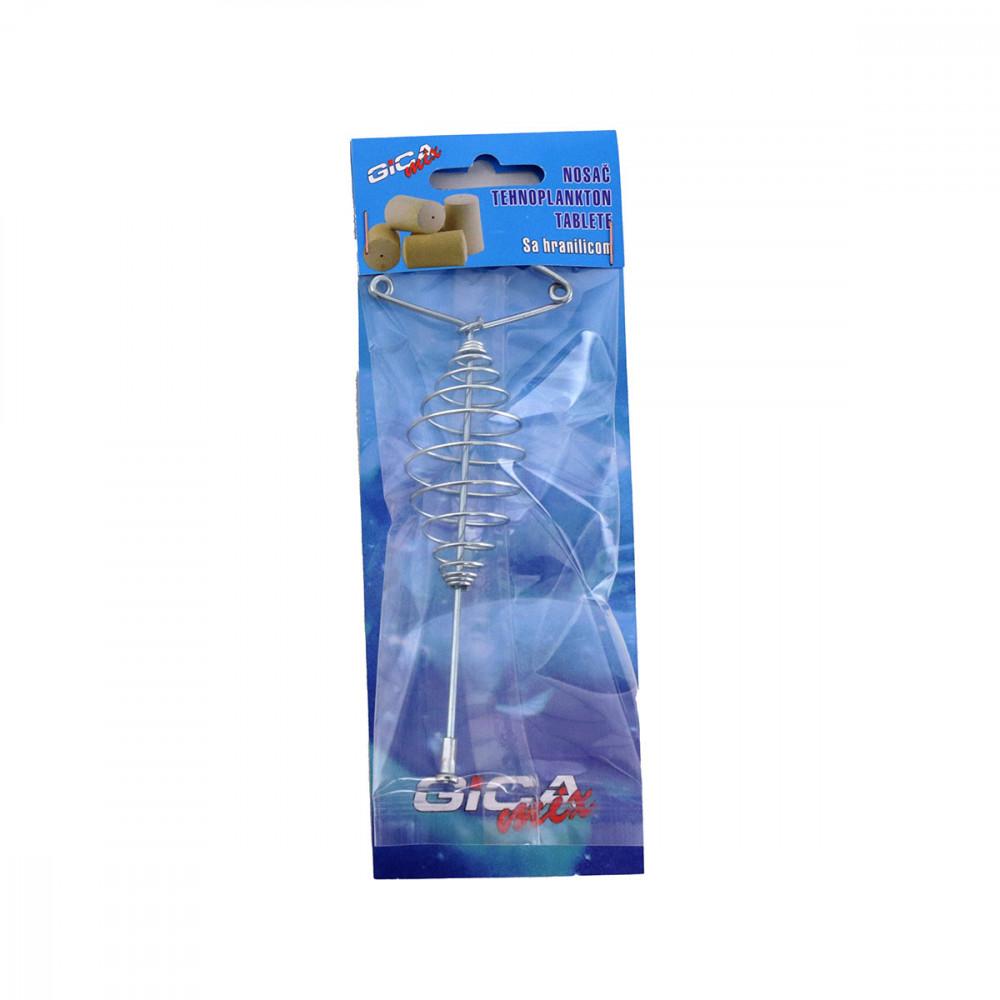 GICA-NOSAC TABLETE SA HRANILICOM 