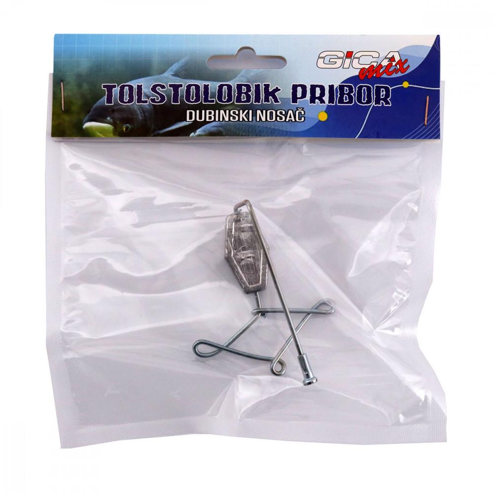 GICA-DUBINSKI NOSAC SA OTEZANJEM 