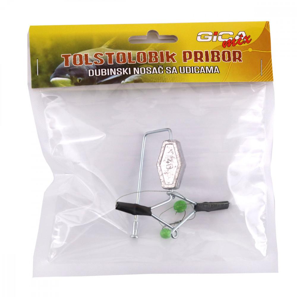 GICA-DUBINSKI NOSAC SA UDICAMA 