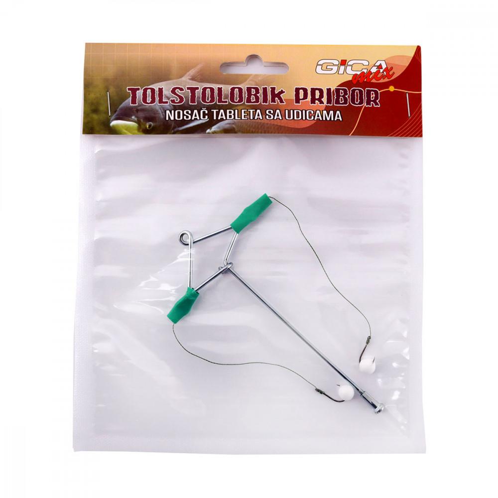 GICA-NOSAC TABLETE SA UDICAMA 