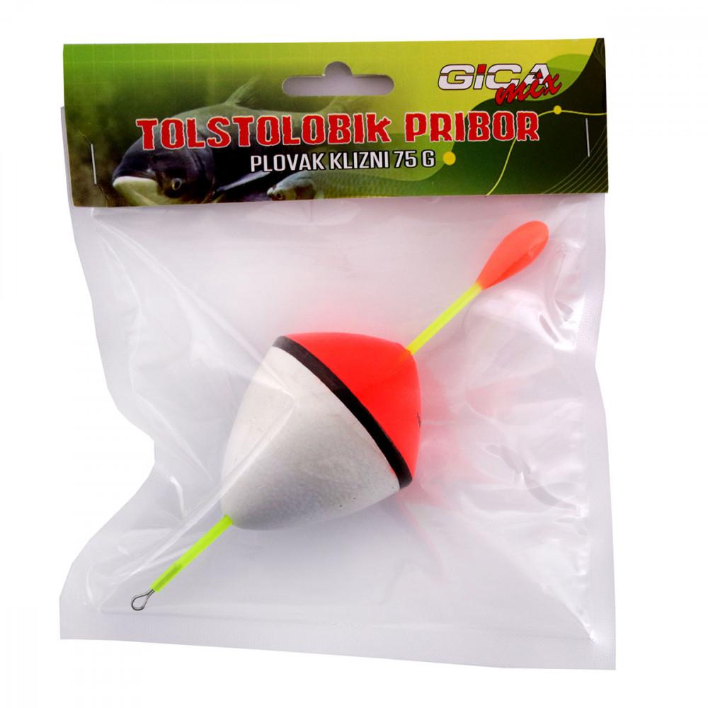 GICA-PLOVAK KLIZNI 75g 