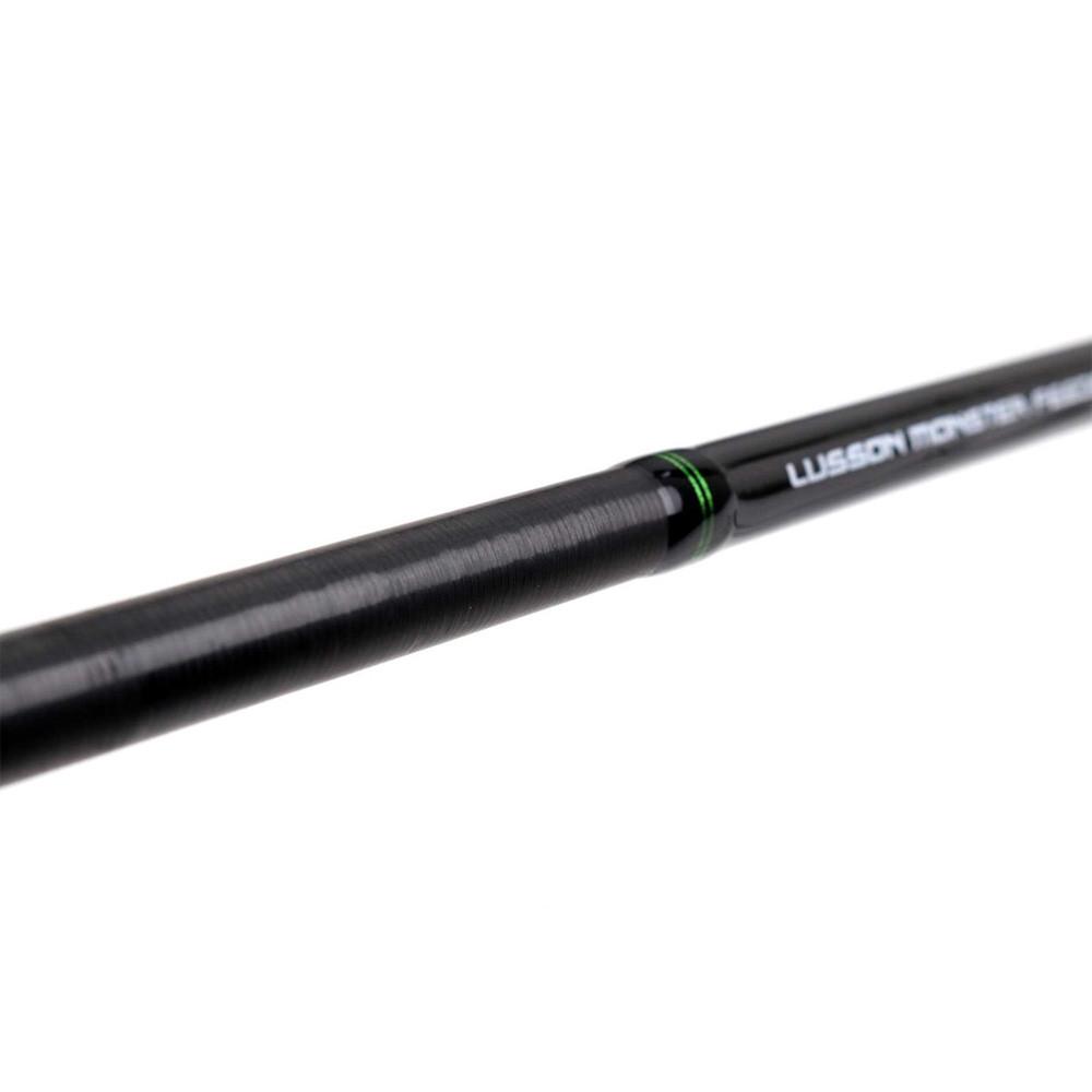 LUSSON MONSTER FEEDER 3.90m 160g 