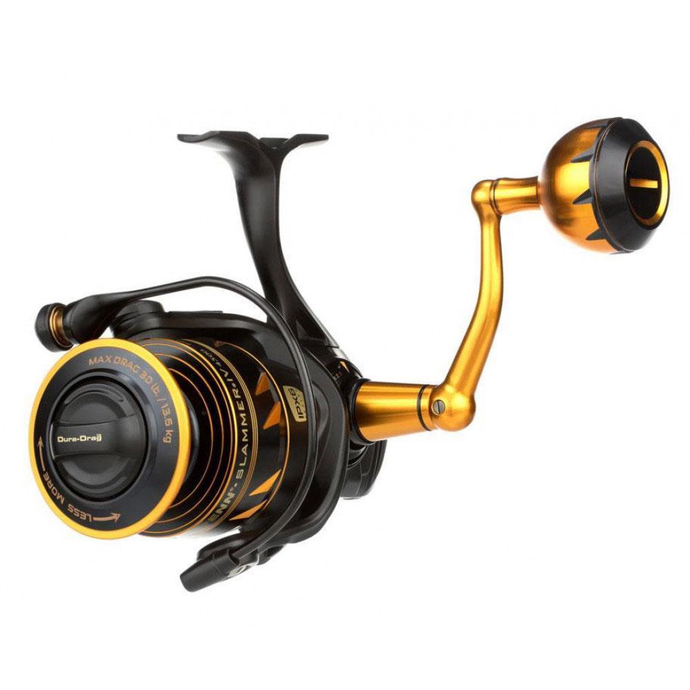 SLAMMER IV 6500 (1545766) 