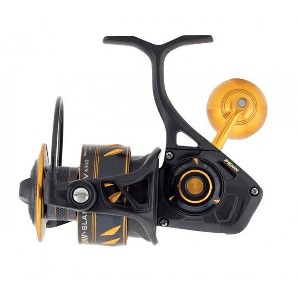 SLAMMER IV 6500 (1545766) 