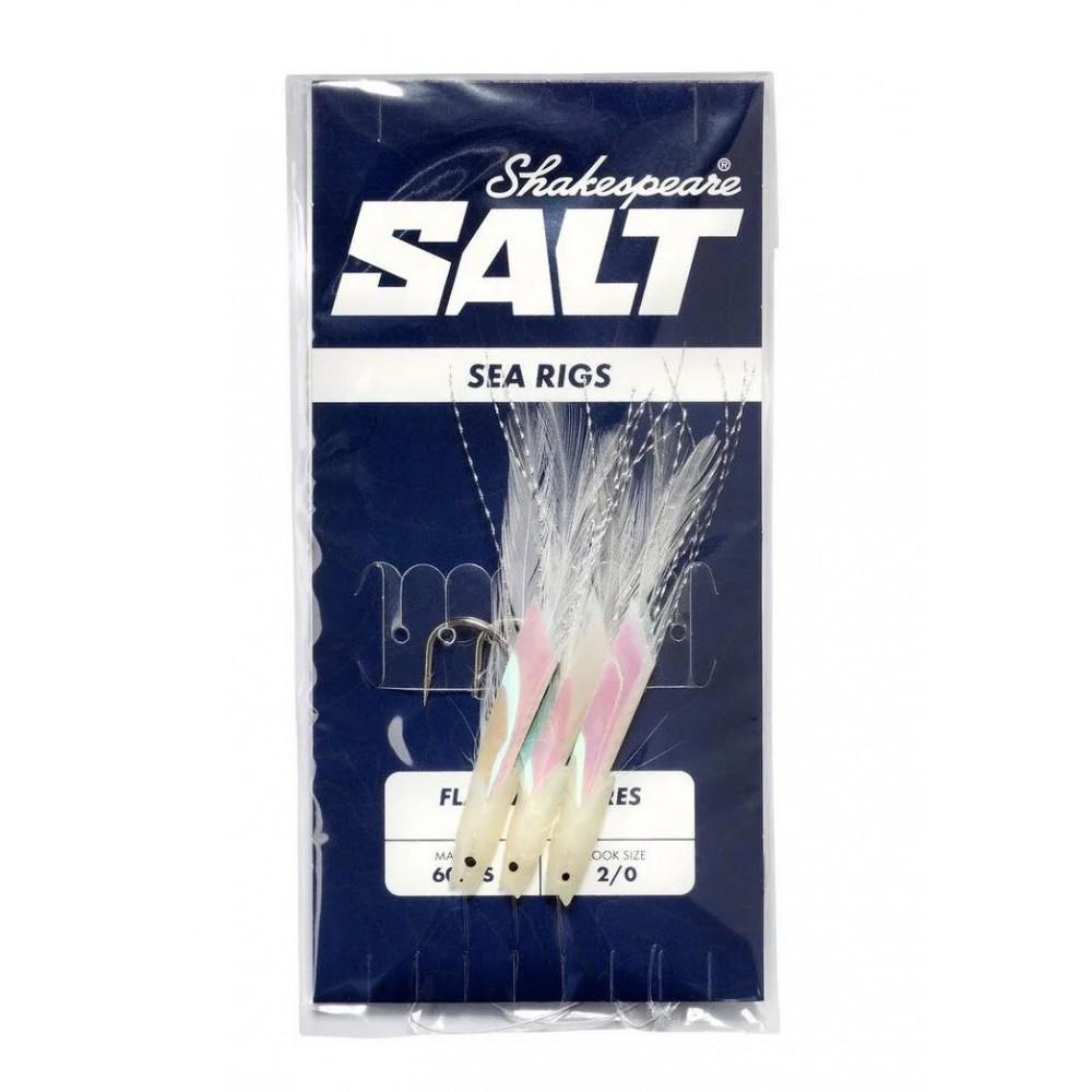Flat Jack Lures (1550432) 