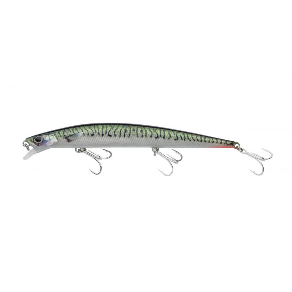 DEX Long Shot 18cm Green Mackerel (1550596) 