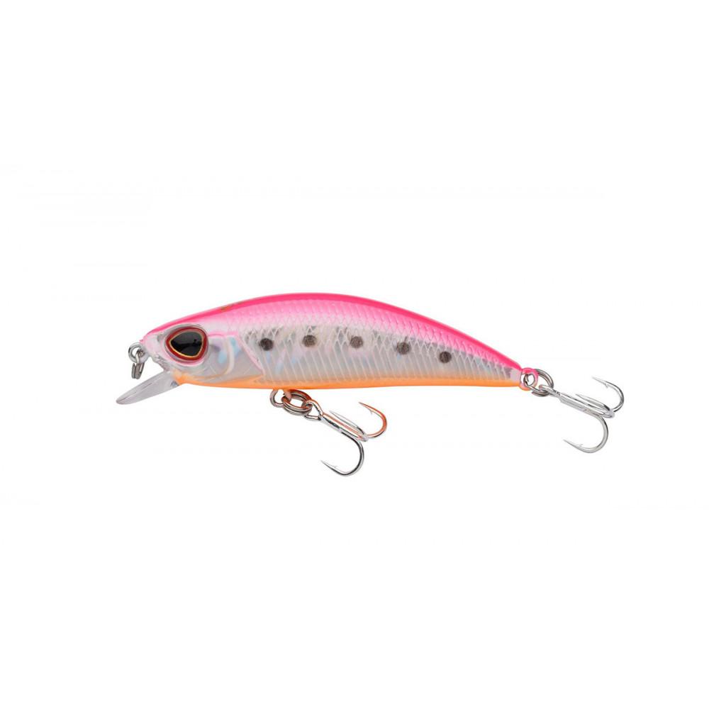 DEX Bullet Jerk 5cm Pink Shrimp (1550628) 