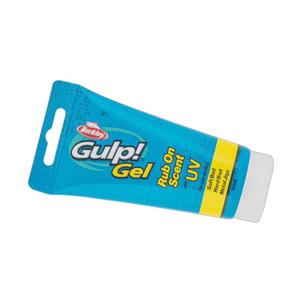 GULP GEL RUB ON SCENT 80ml TUBE (1553790) 