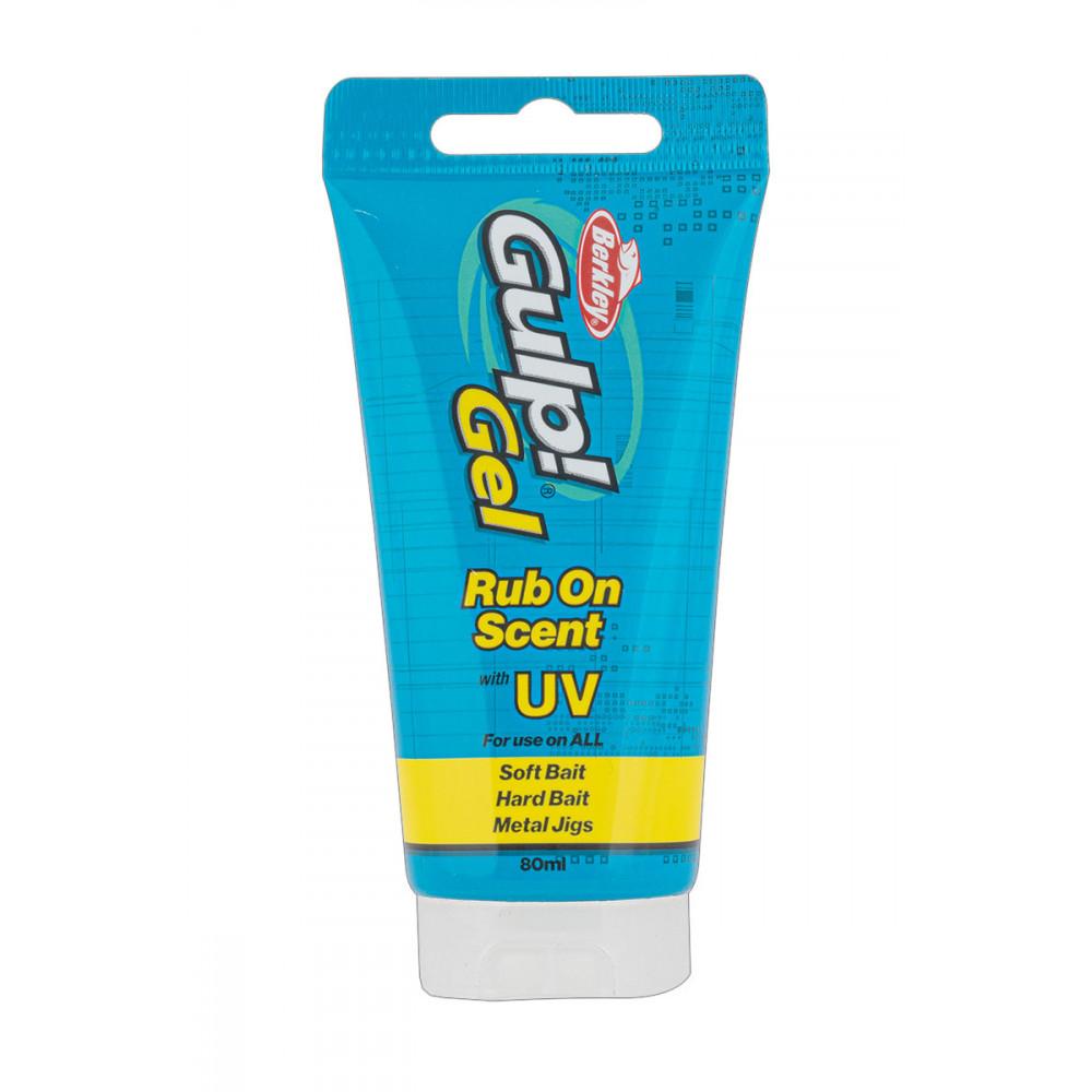 GULP GEL RUB ON SCENT 80ml TUBE (1553790) 