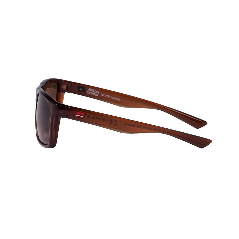 Abu Garcia Eyewear Spike Quartz Brown (1561292) 