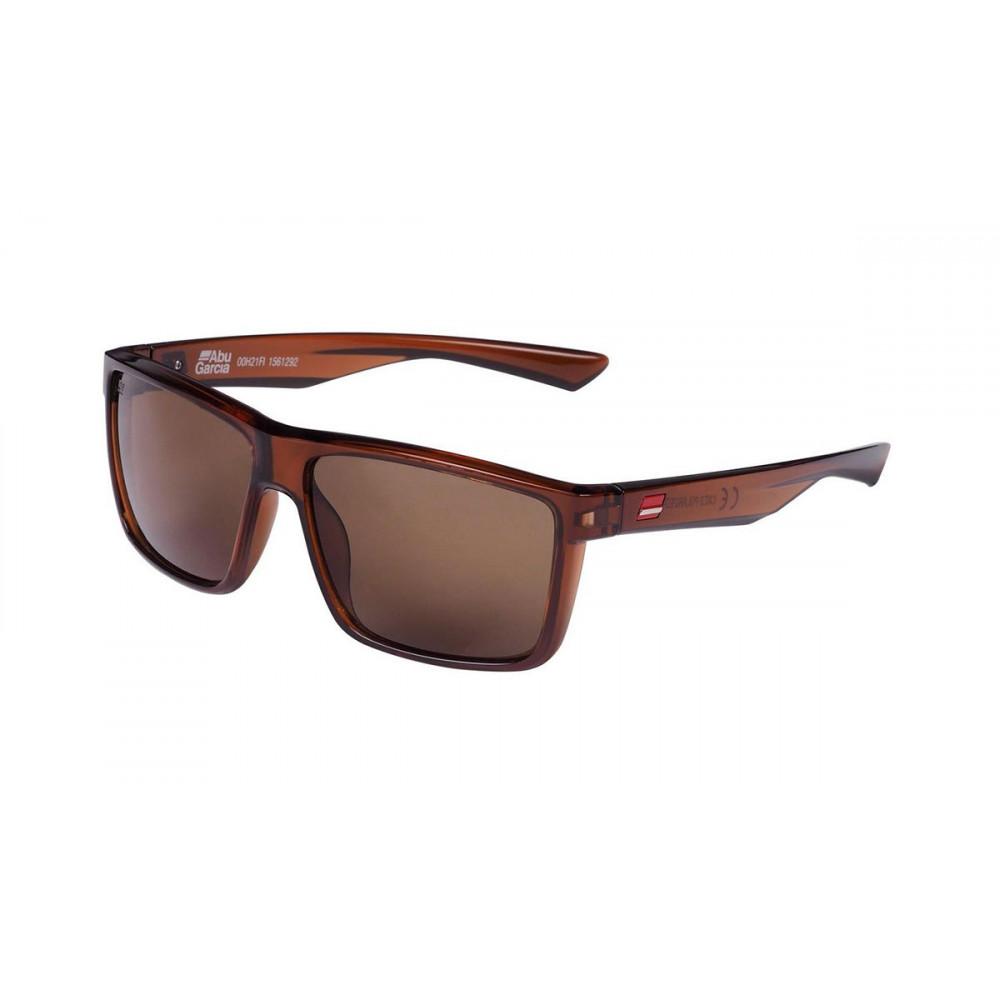 Abu Garcia Eyewear Spike Quartz Brown (1561292) 