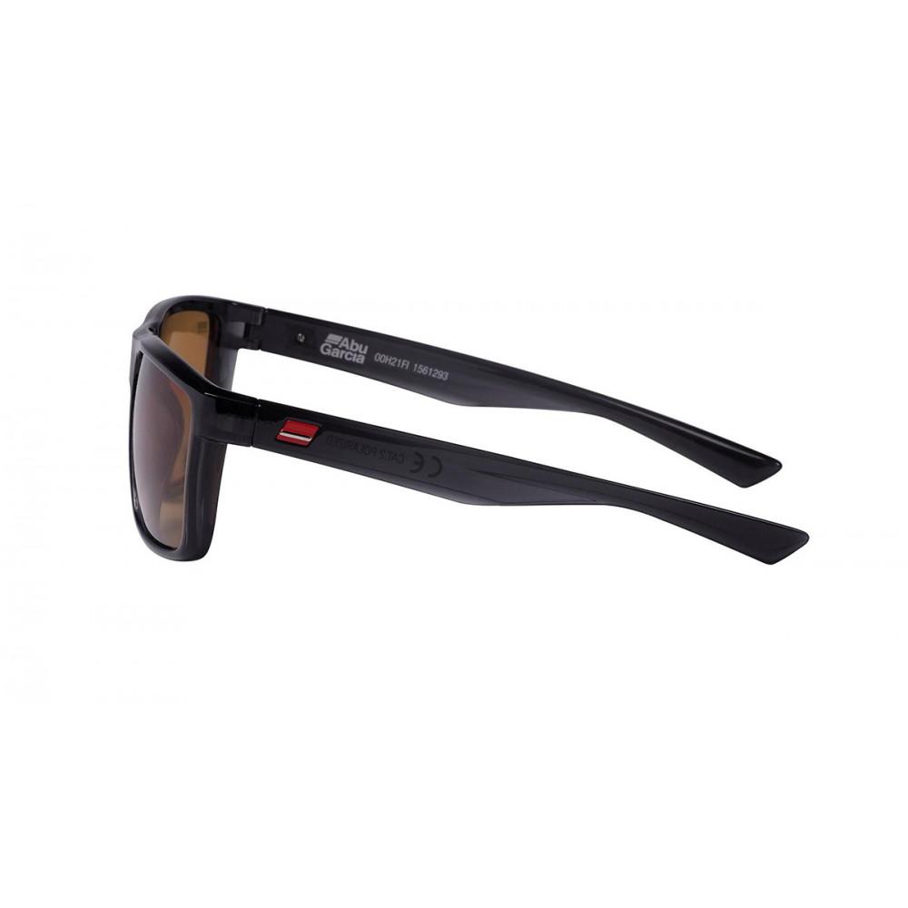Abu Garcia Eyewear Spike Stone Amber (1561293) 