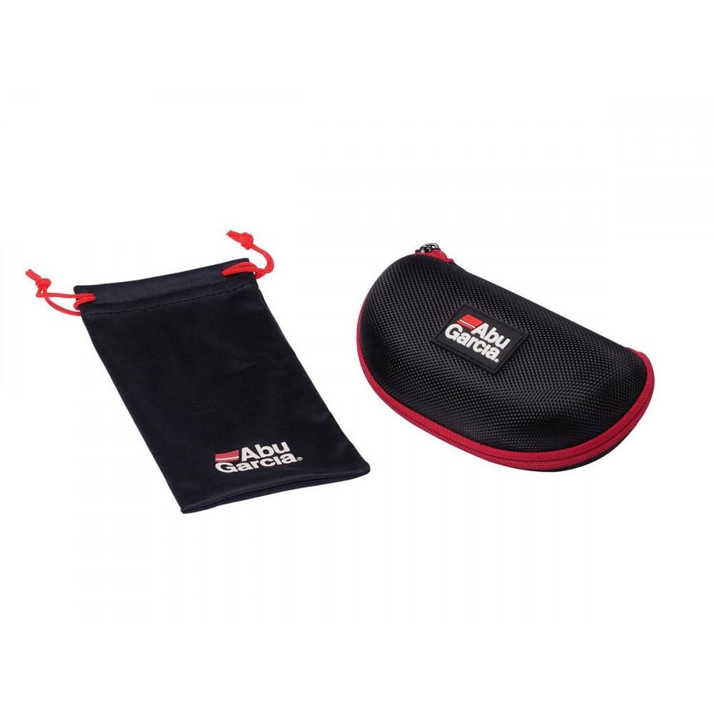 Abu Garcia Eyewear Spike Stone Amber (1561293) 