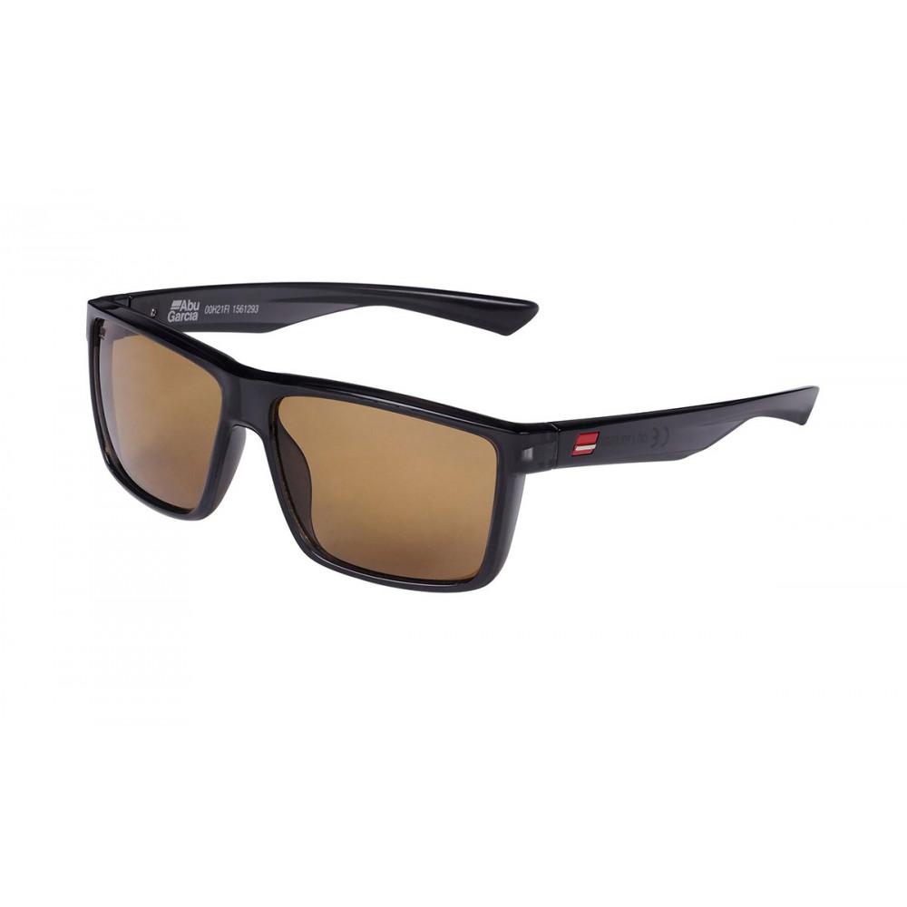 Abu Garcia Eyewear Spike Stone Amber (1561293) 