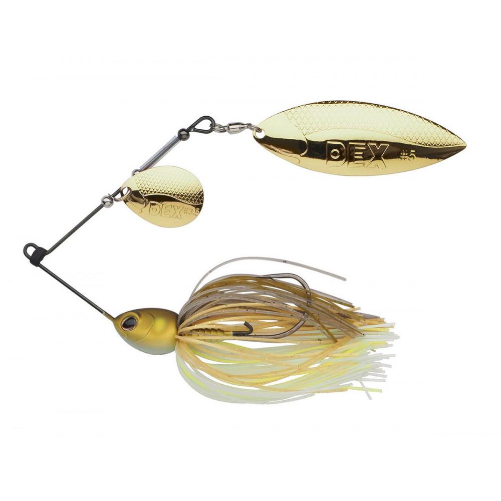 DEX Spinnerbait TG 1/2 14g CW Ayu (1570809) 