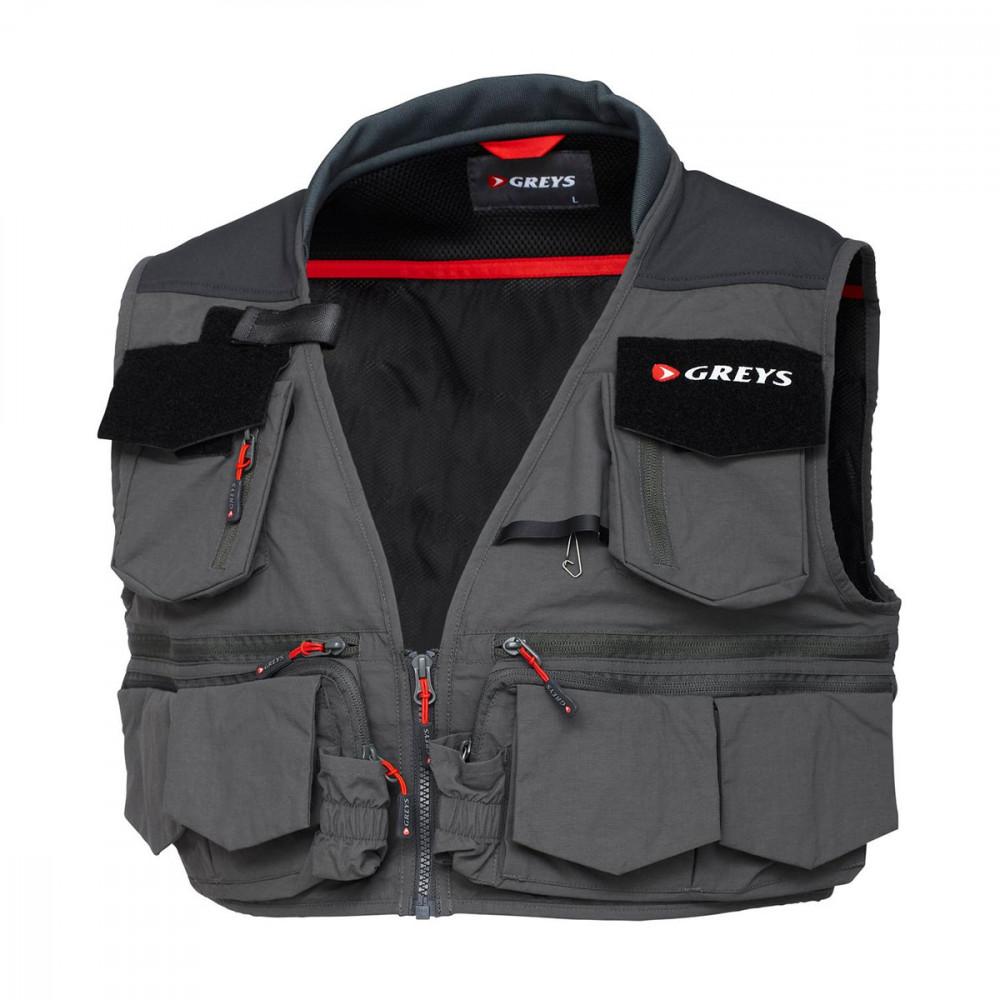 TAIL FLY VEST XXL/XXXL (1593854) 