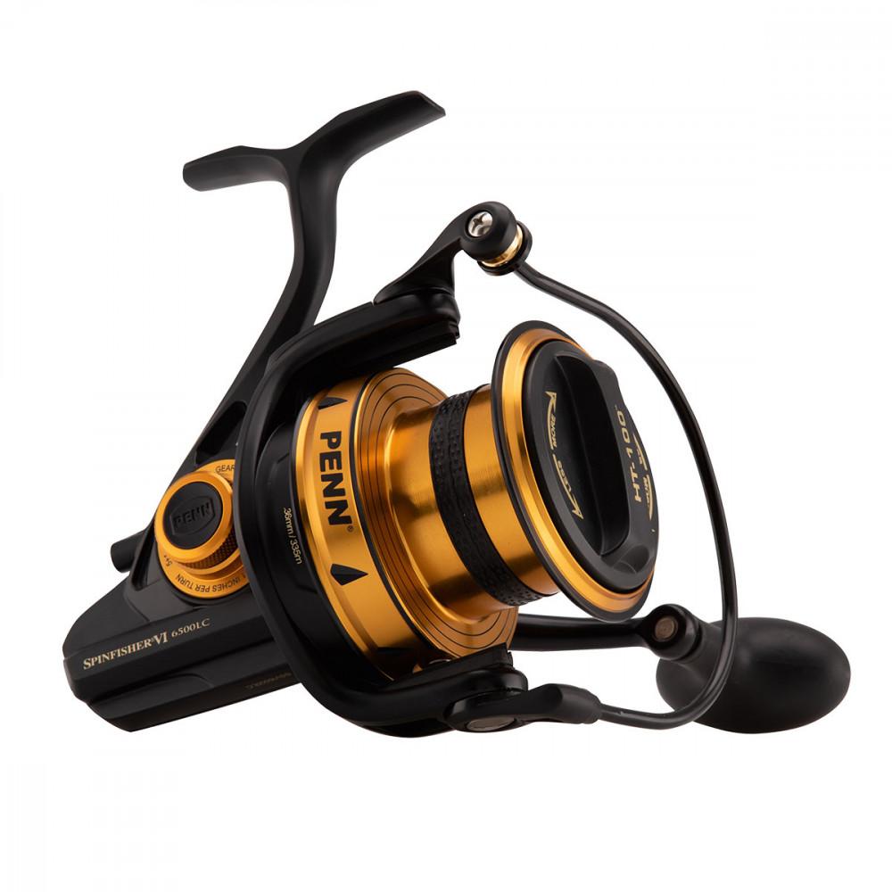 SPINFISHER VII 5500 LC (1595350) 