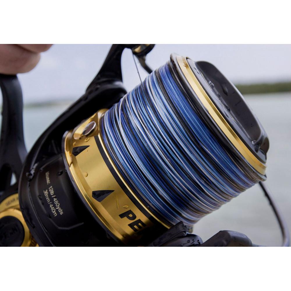 SPINFISHER VII 5500 LC (1595350) 