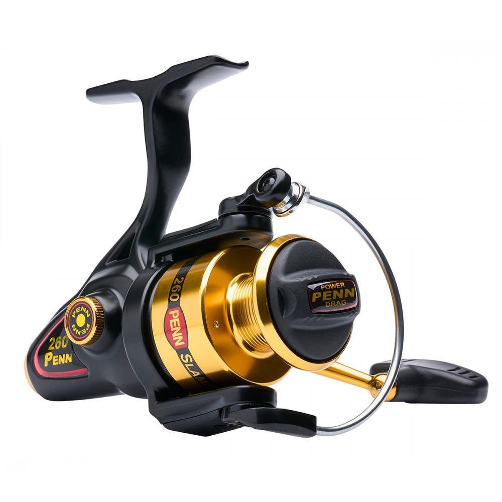 SLAMMER 260 CLASSIC (1601677) 