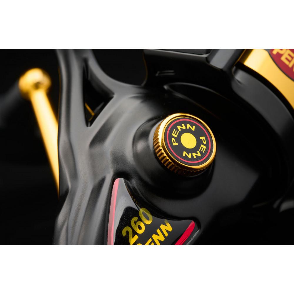 SLAMMER 560 CLASSIC (1601680) 