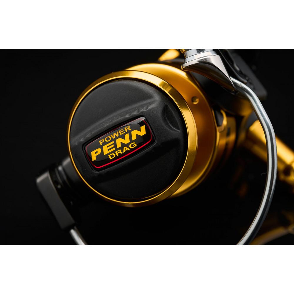 SLAMMER 560 CLASSIC (1601680) 