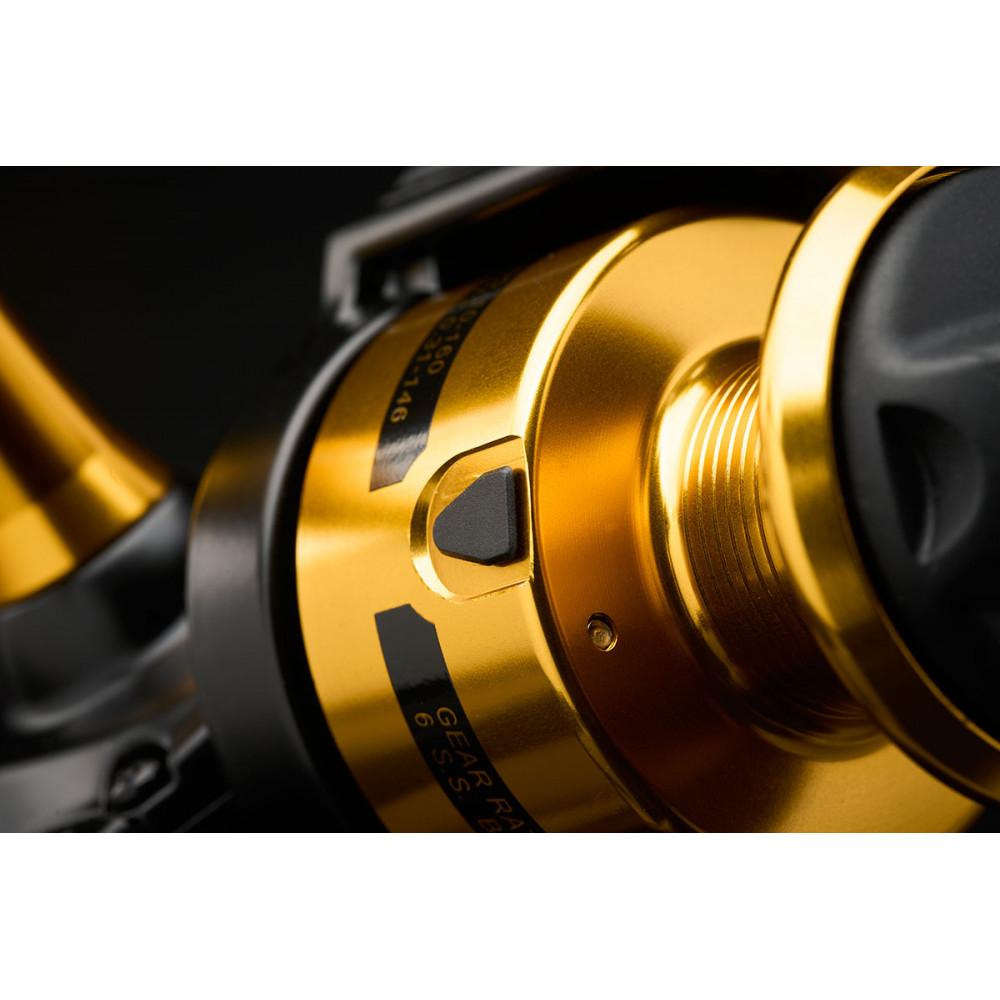 SLAMMER 760 CLASSIC (1601681) 