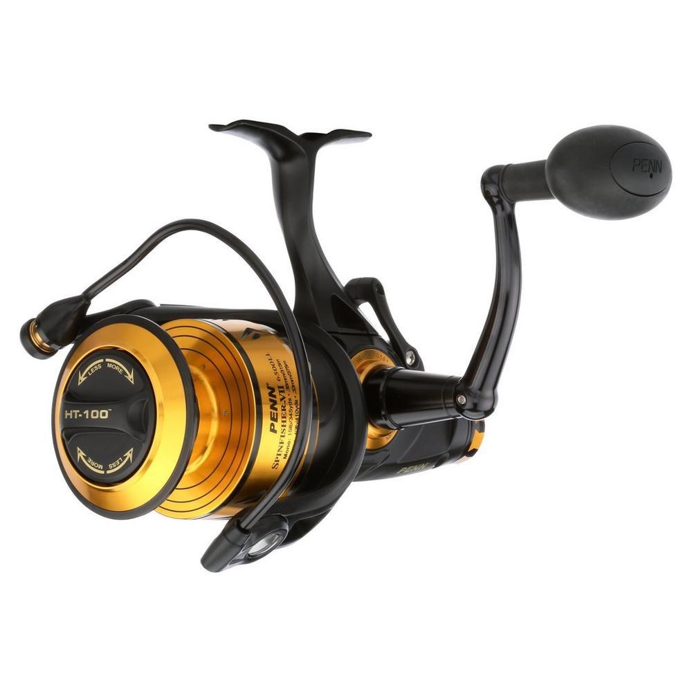 SPINFISHER VII 2500 LL (1612608) 