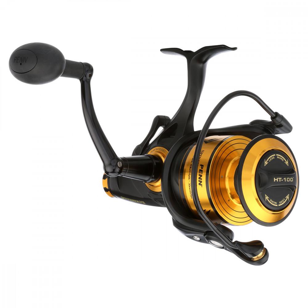 SPINFISHER VII 2500 LL (1612608) 
