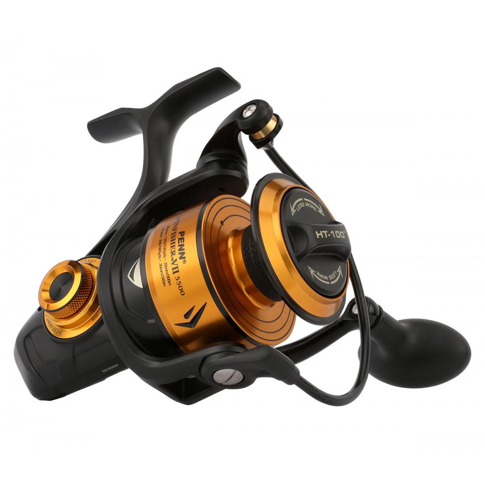 SPINFISHER VII 5500 (1612615) 