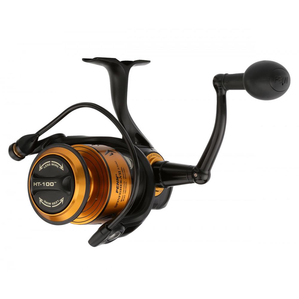 SPINFISHER VII 7500 (1612617) 
