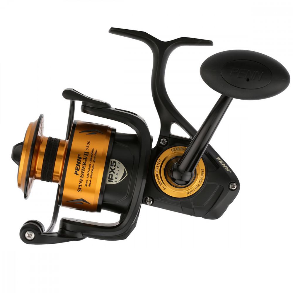 SPINFISHER VII 7500 (1612617) 