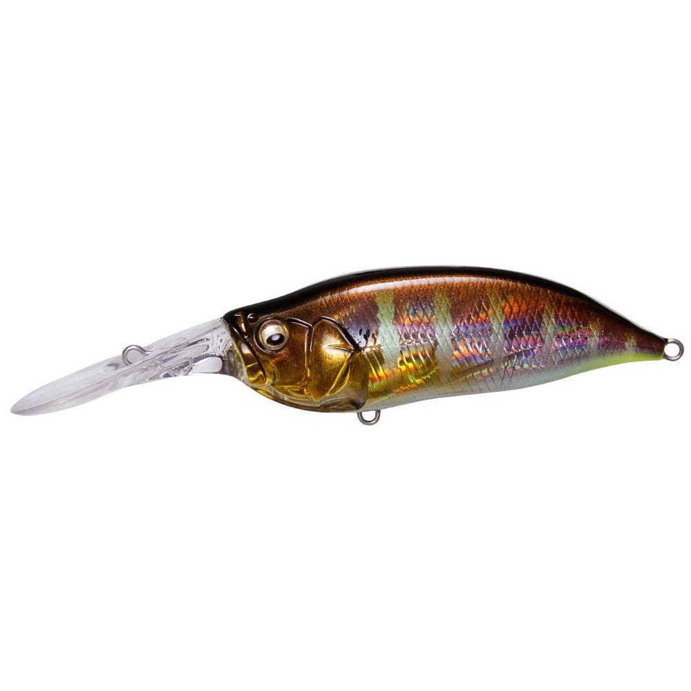 IXI SHAD TYPE-3 GILL 