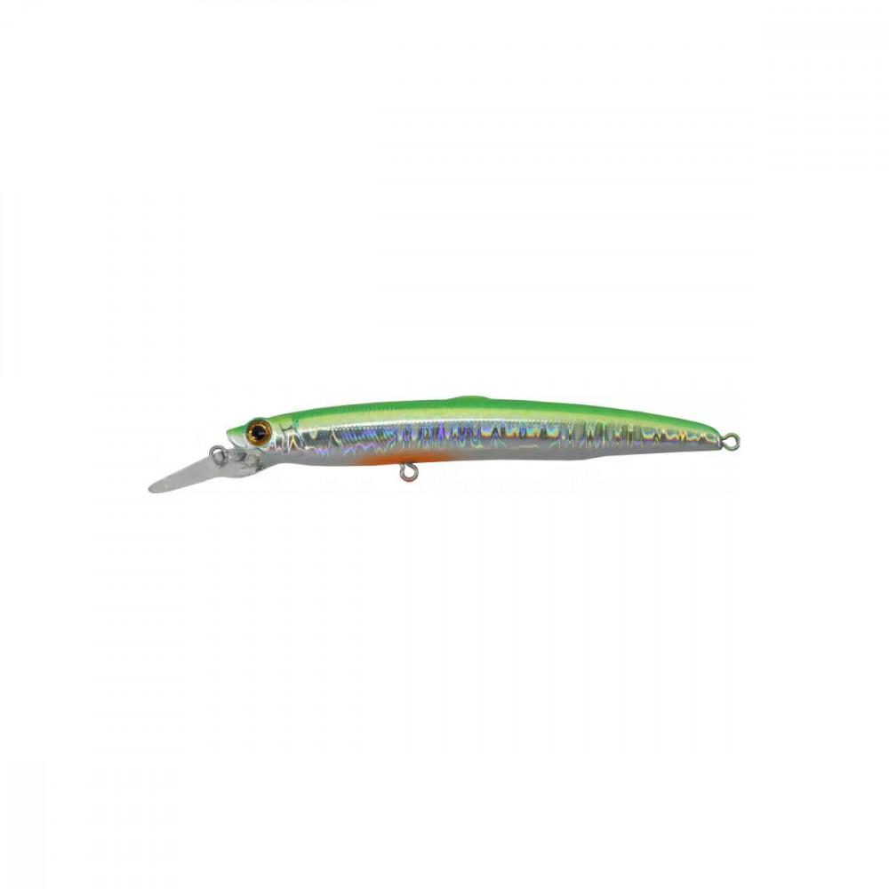 SUGAR MINNOW SLIM 95F FL-409 
