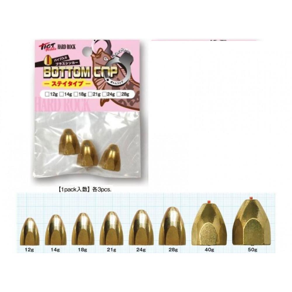 BOTTOM COP STAY TYPE 28g 