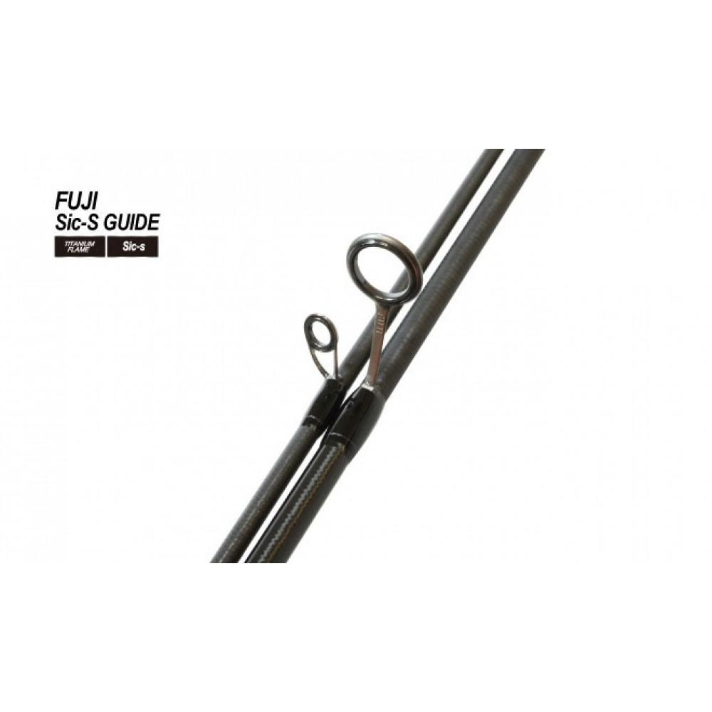 SRAM MSR D-SPEC MSR-72AP 2.19m 0.8-7g 