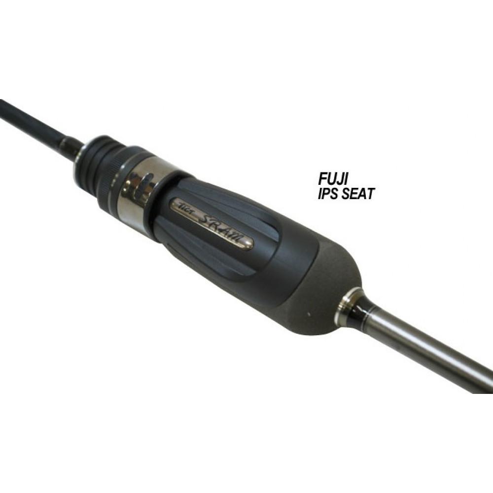 SRAM MSR D-SPEC MSR-72AP 2.19m 0.8-7g 