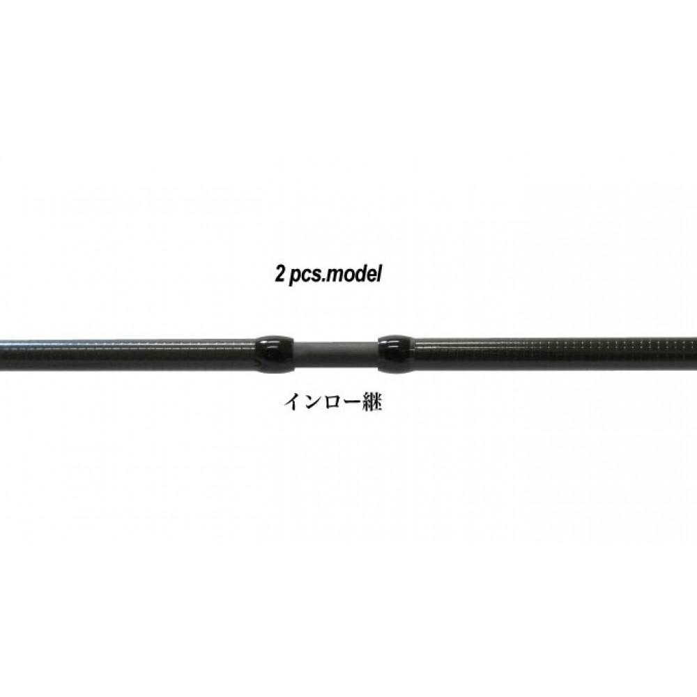 SRAM MSR D-SPEC MSR-72AP 2.19m 0.8-7g 