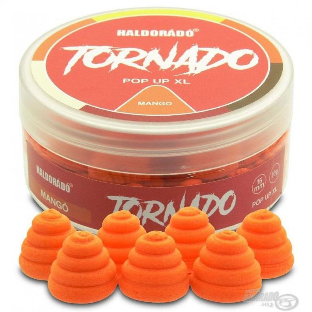 HALDORADO TORNADO POP UP XL 15mm - MANGO 30g 