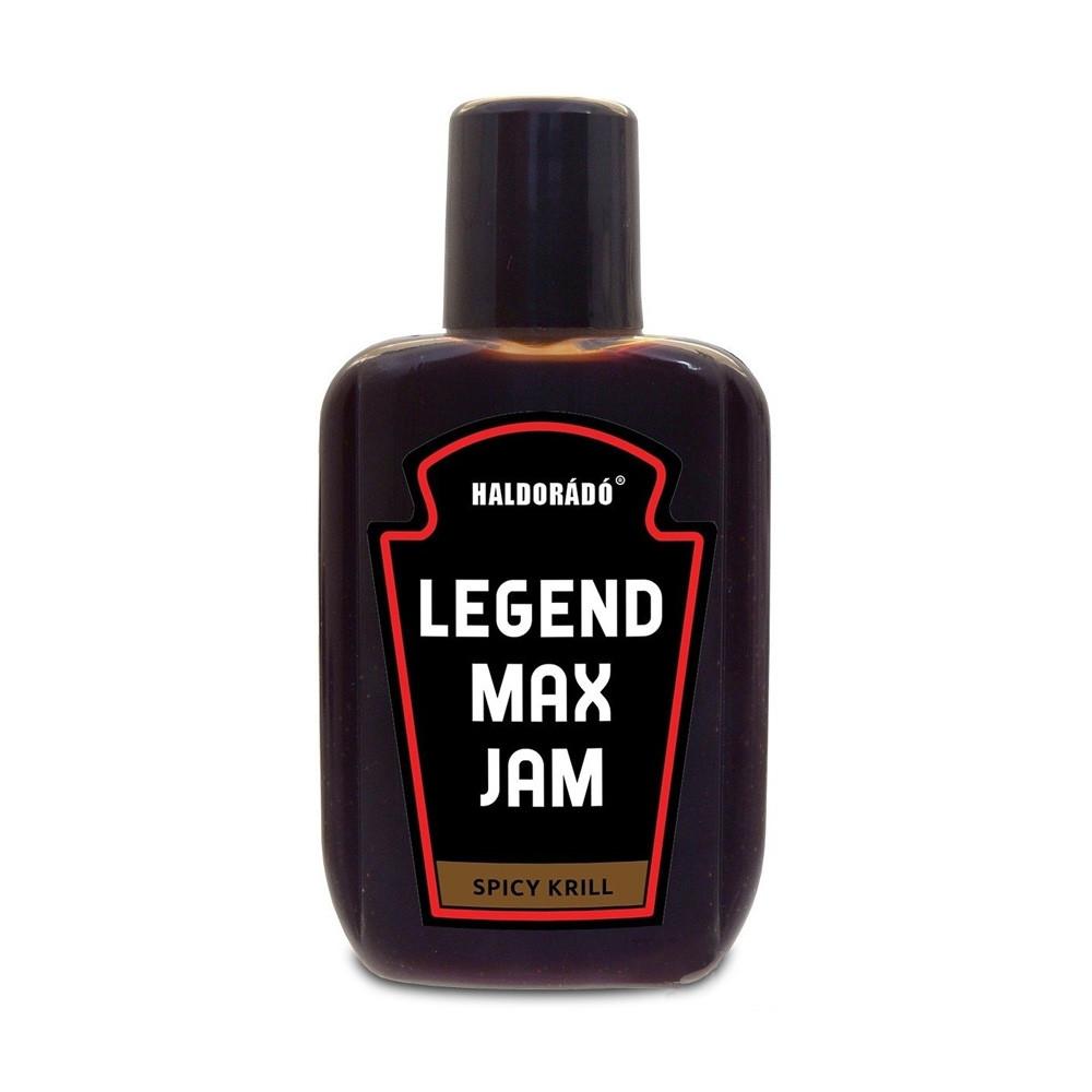 HALDORADO LEGEND MAX JAM - SPICY KRILL 75ml 