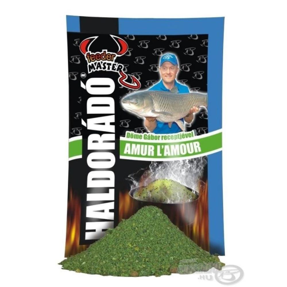HALDORADO AMUR LAMOUR 1kg 