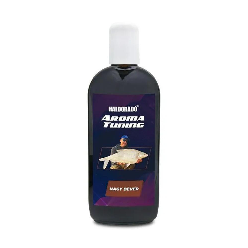 HALDORADO AROMA TUNING VELIKA DEVERIKA 250ml 